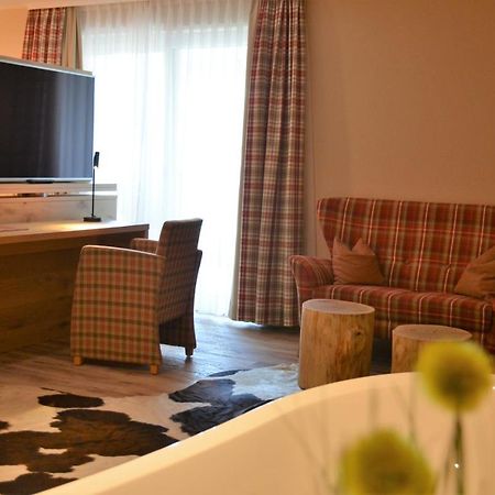 Hotel Bergwirt แฮร์รีเดิน ภายนอก รูปภาพ