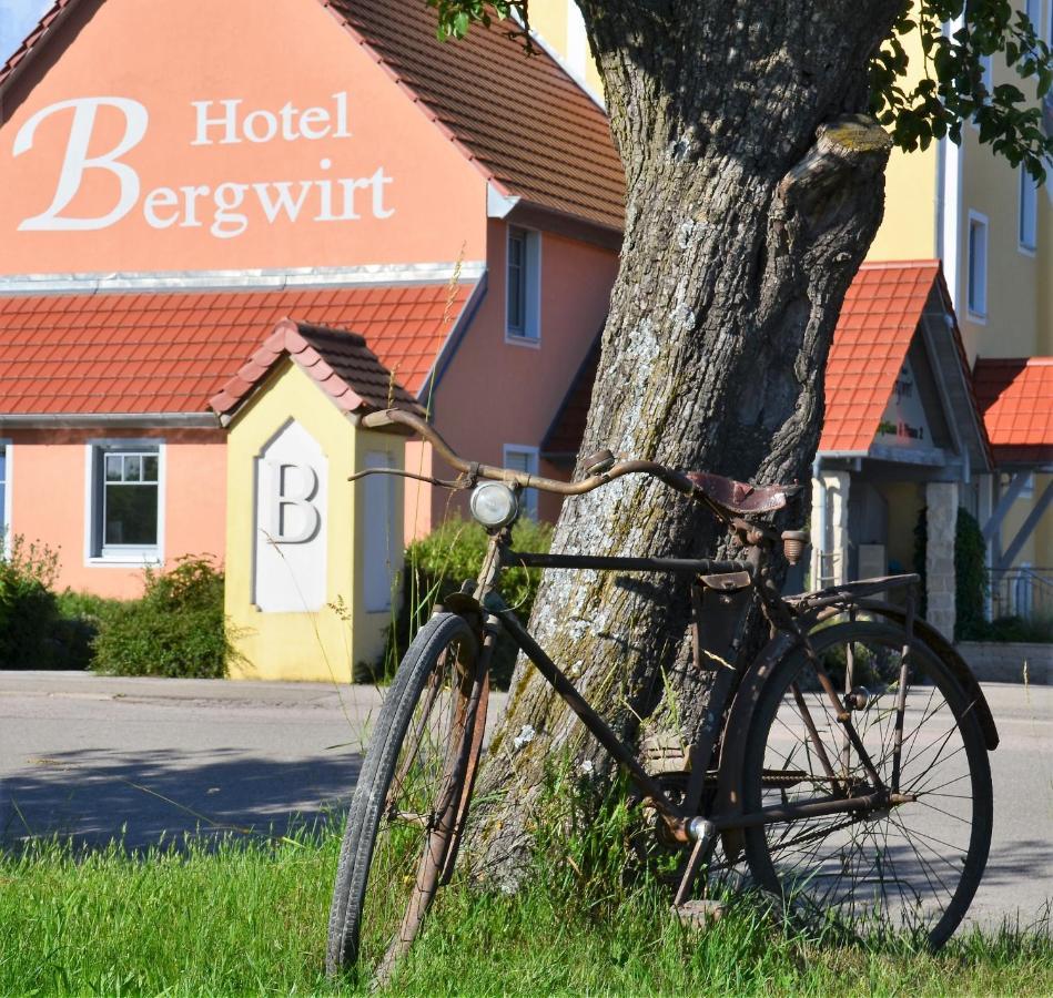 Hotel Bergwirt แฮร์รีเดิน ภายนอก รูปภาพ