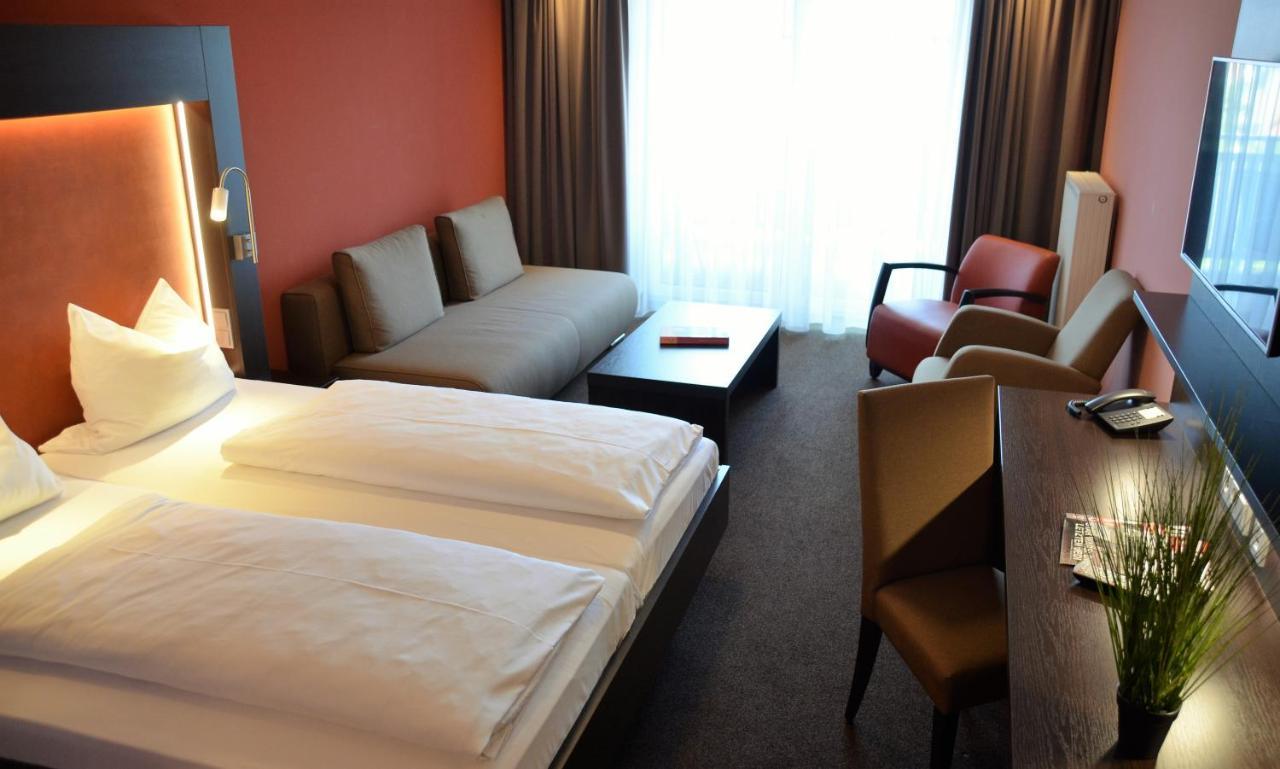Hotel Bergwirt แฮร์รีเดิน ภายนอก รูปภาพ