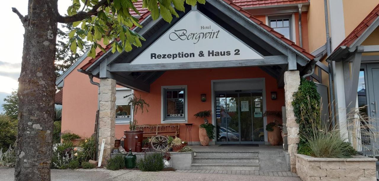 Hotel Bergwirt แฮร์รีเดิน ภายนอก รูปภาพ