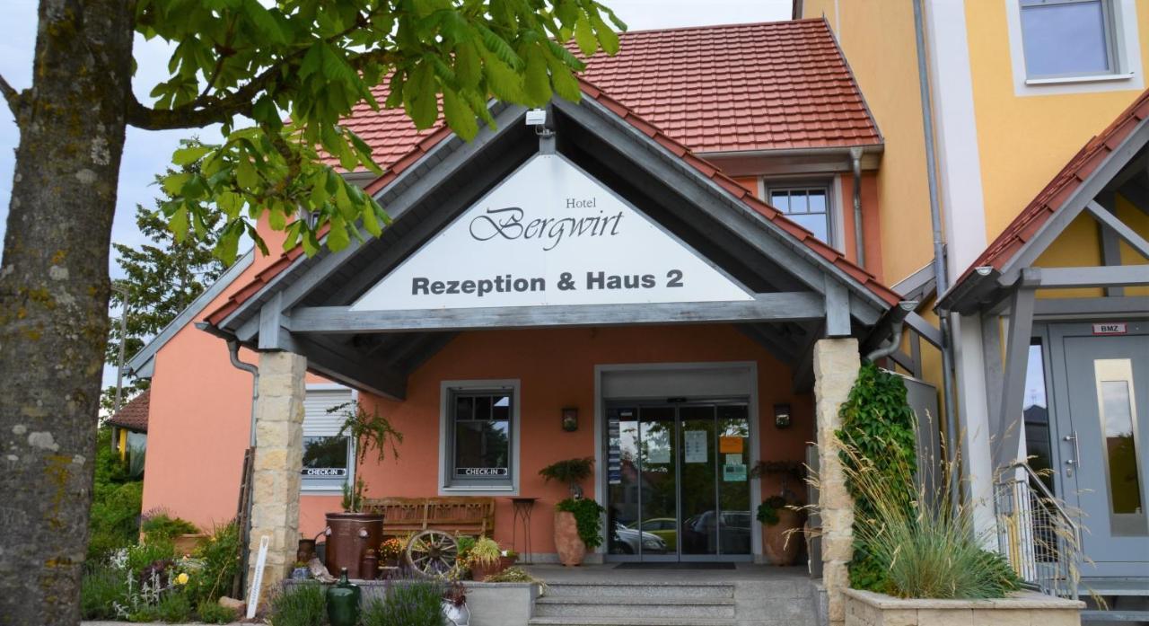 Hotel Bergwirt แฮร์รีเดิน ภายนอก รูปภาพ