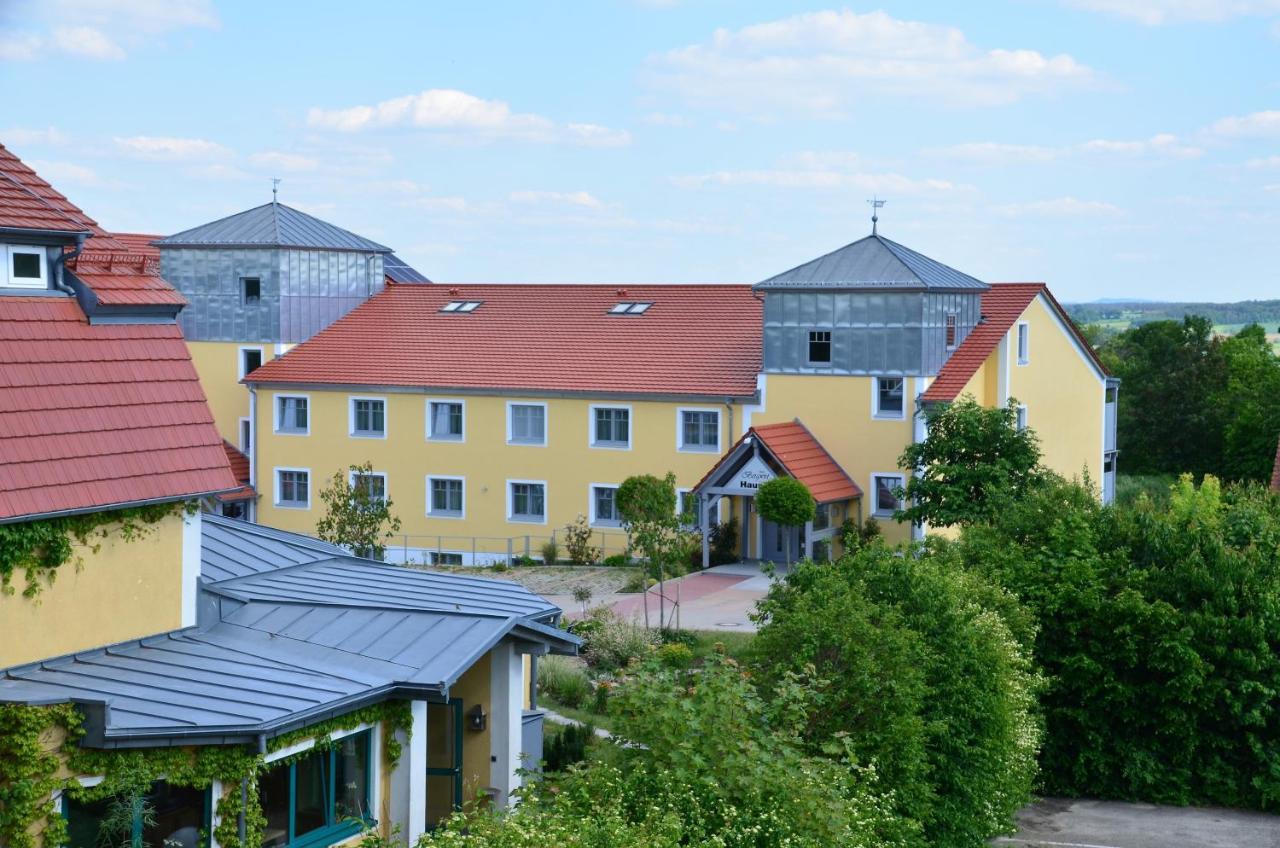 Hotel Bergwirt แฮร์รีเดิน ภายนอก รูปภาพ