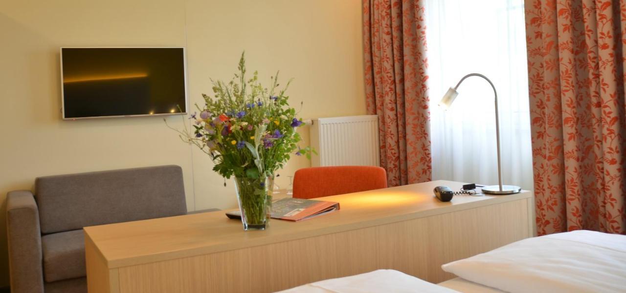 Hotel Bergwirt แฮร์รีเดิน ภายนอก รูปภาพ