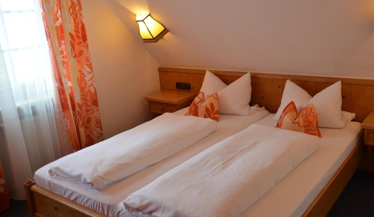 Hotel Bergwirt แฮร์รีเดิน ภายนอก รูปภาพ
