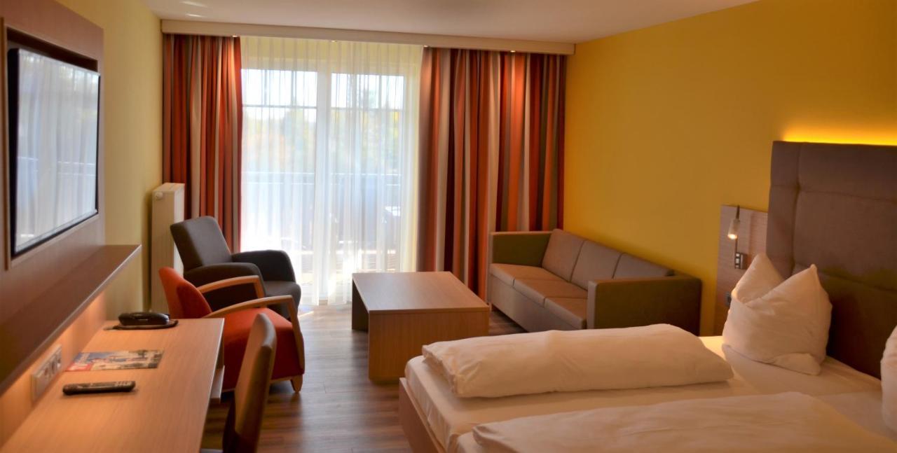 Hotel Bergwirt แฮร์รีเดิน ภายนอก รูปภาพ