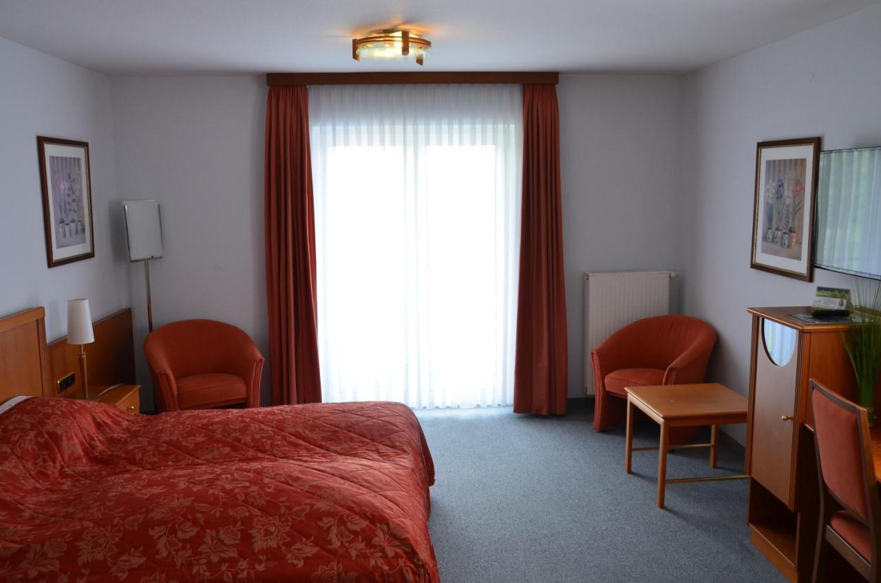 Hotel Bergwirt แฮร์รีเดิน ภายนอก รูปภาพ