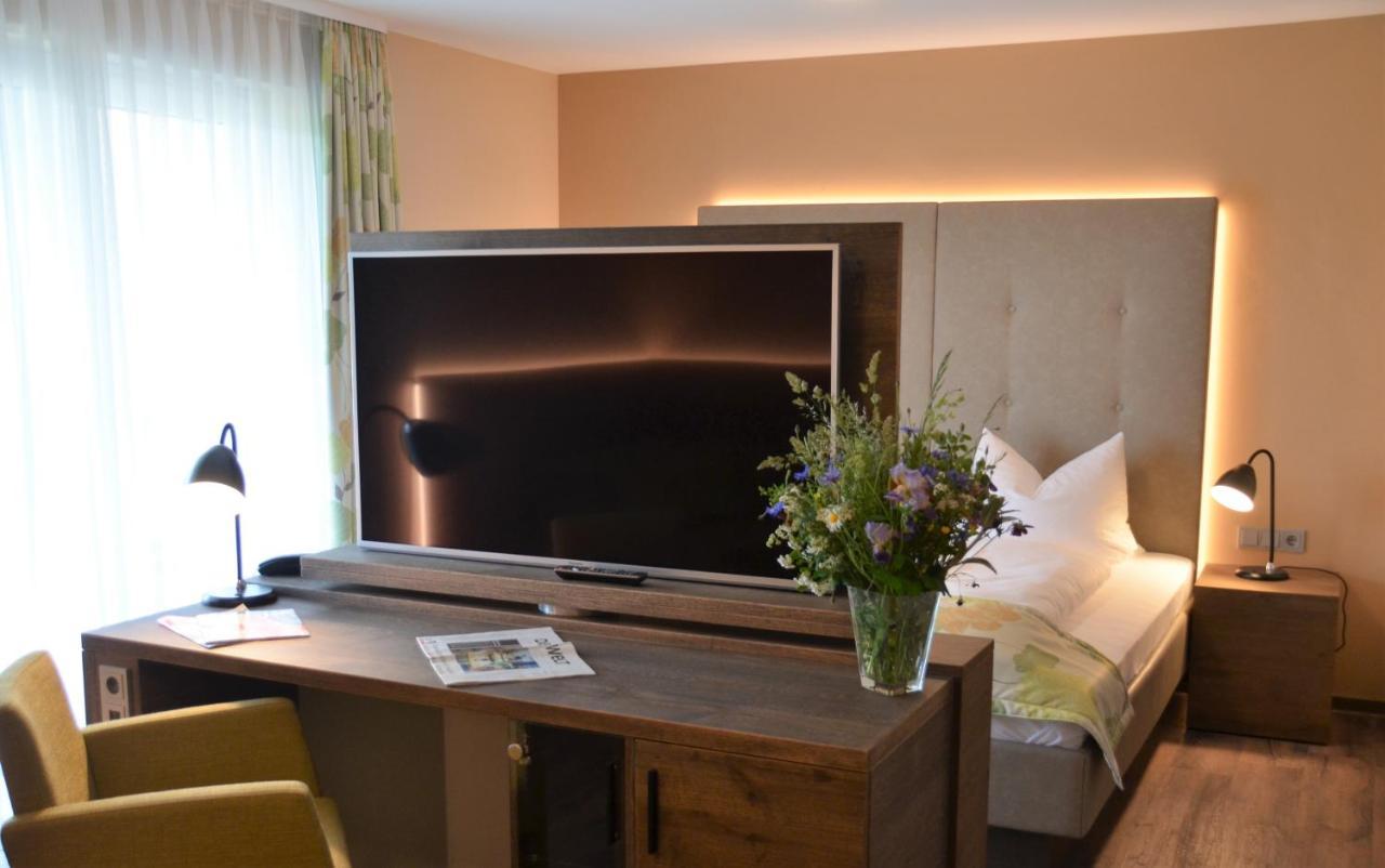 Hotel Bergwirt แฮร์รีเดิน ภายนอก รูปภาพ