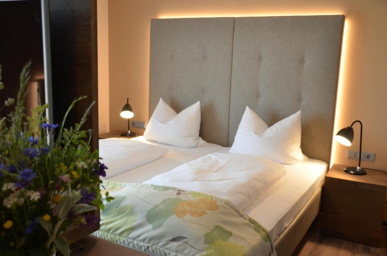 Hotel Bergwirt แฮร์รีเดิน ภายนอก รูปภาพ