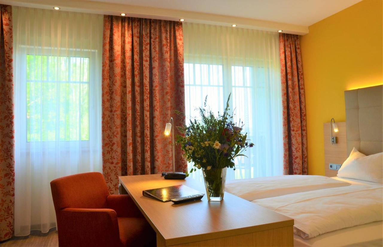 Hotel Bergwirt แฮร์รีเดิน ภายนอก รูปภาพ