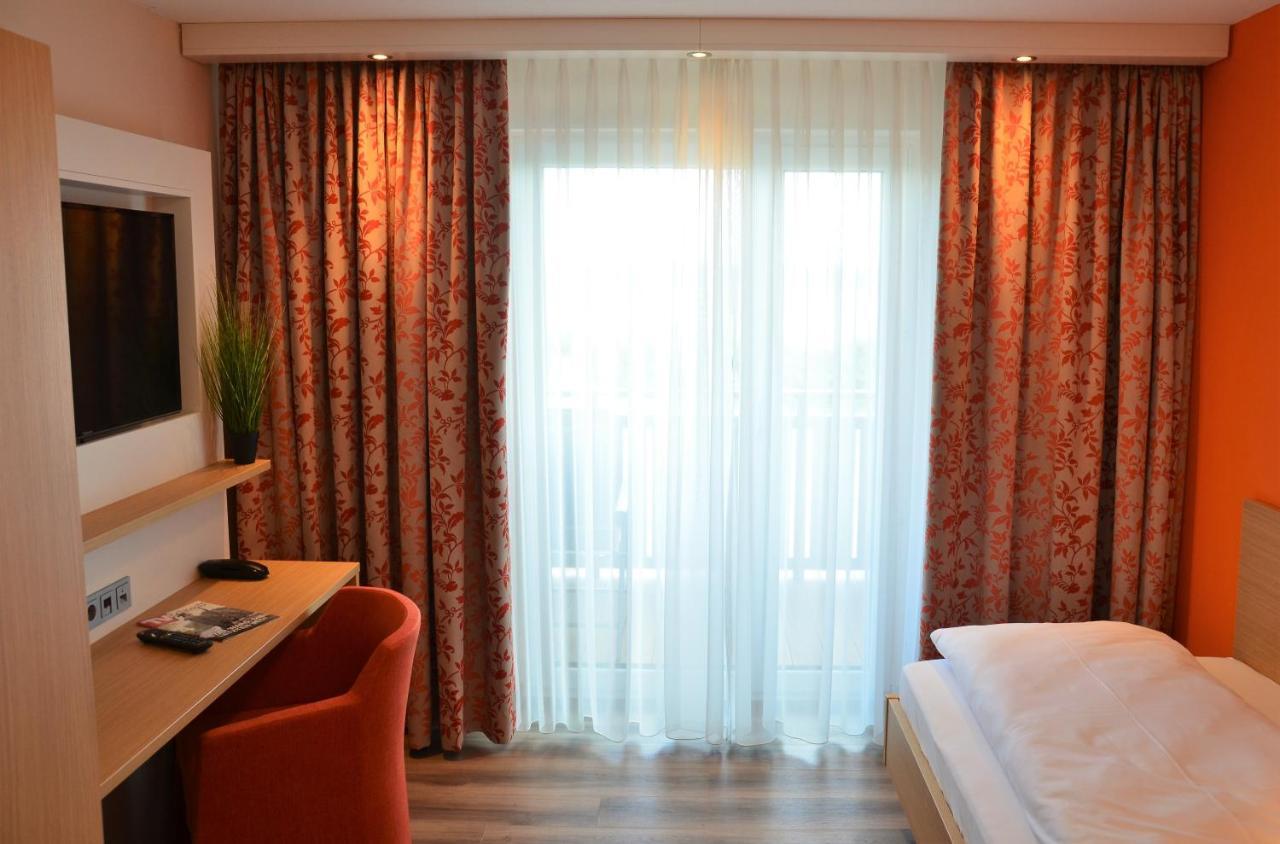 Hotel Bergwirt แฮร์รีเดิน ภายนอก รูปภาพ