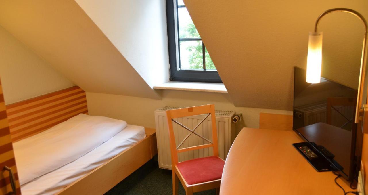 Hotel Bergwirt แฮร์รีเดิน ภายนอก รูปภาพ