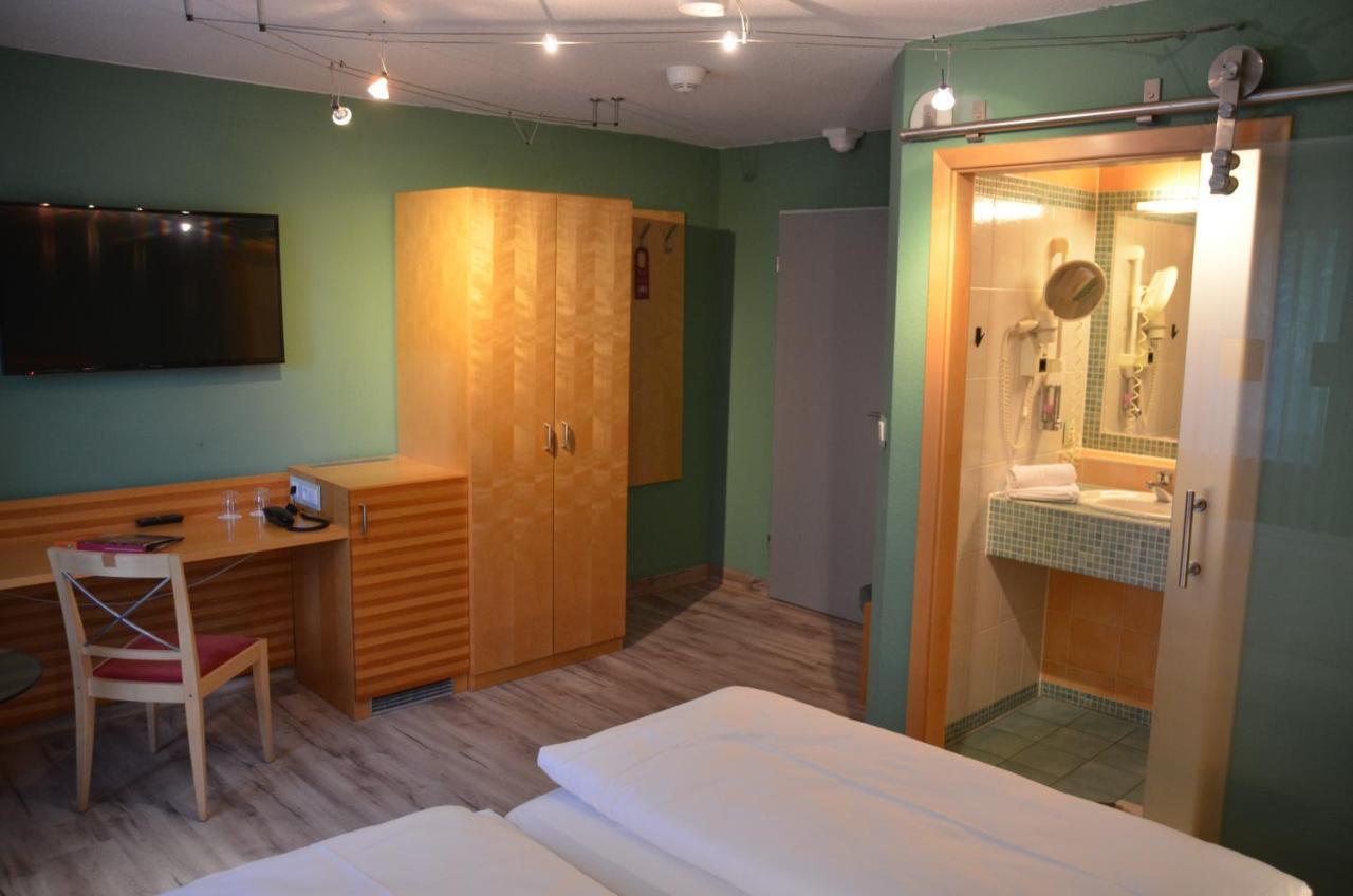 Hotel Bergwirt แฮร์รีเดิน ภายนอก รูปภาพ