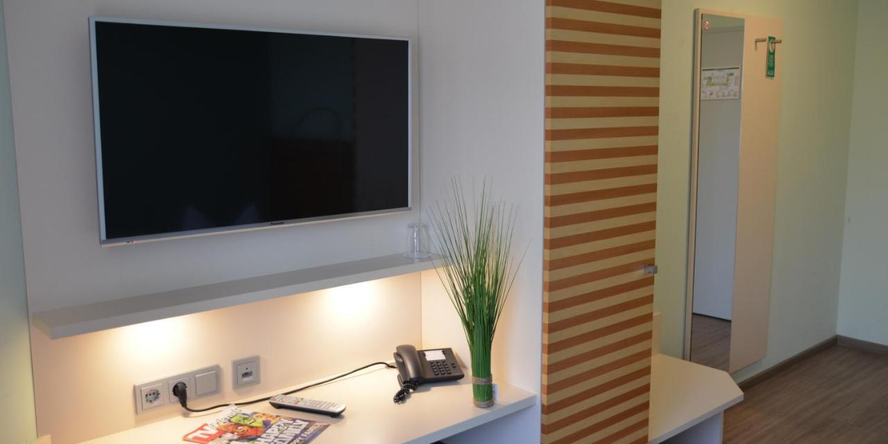 Hotel Bergwirt แฮร์รีเดิน ภายนอก รูปภาพ