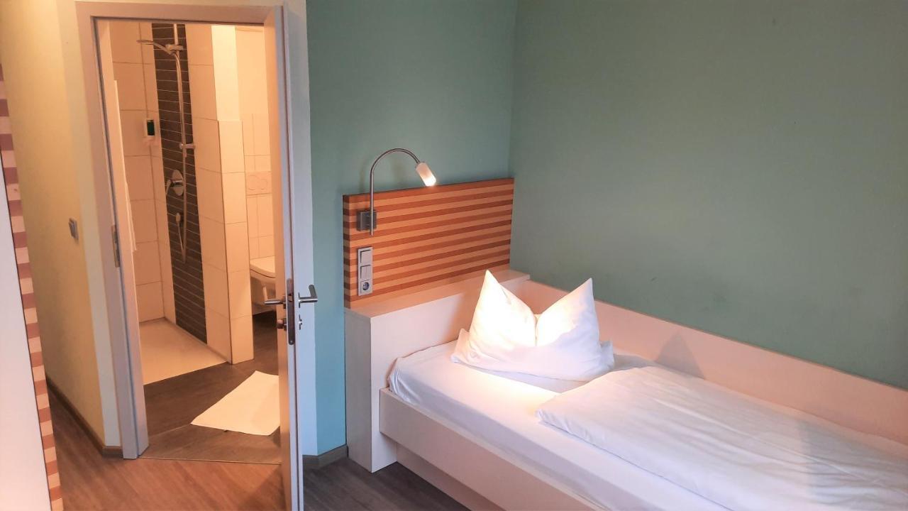 Hotel Bergwirt แฮร์รีเดิน ภายนอก รูปภาพ
