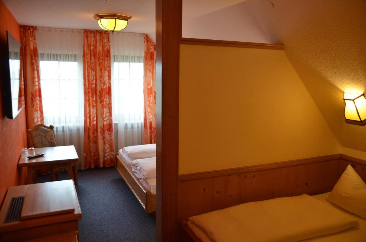 Hotel Bergwirt แฮร์รีเดิน ภายนอก รูปภาพ