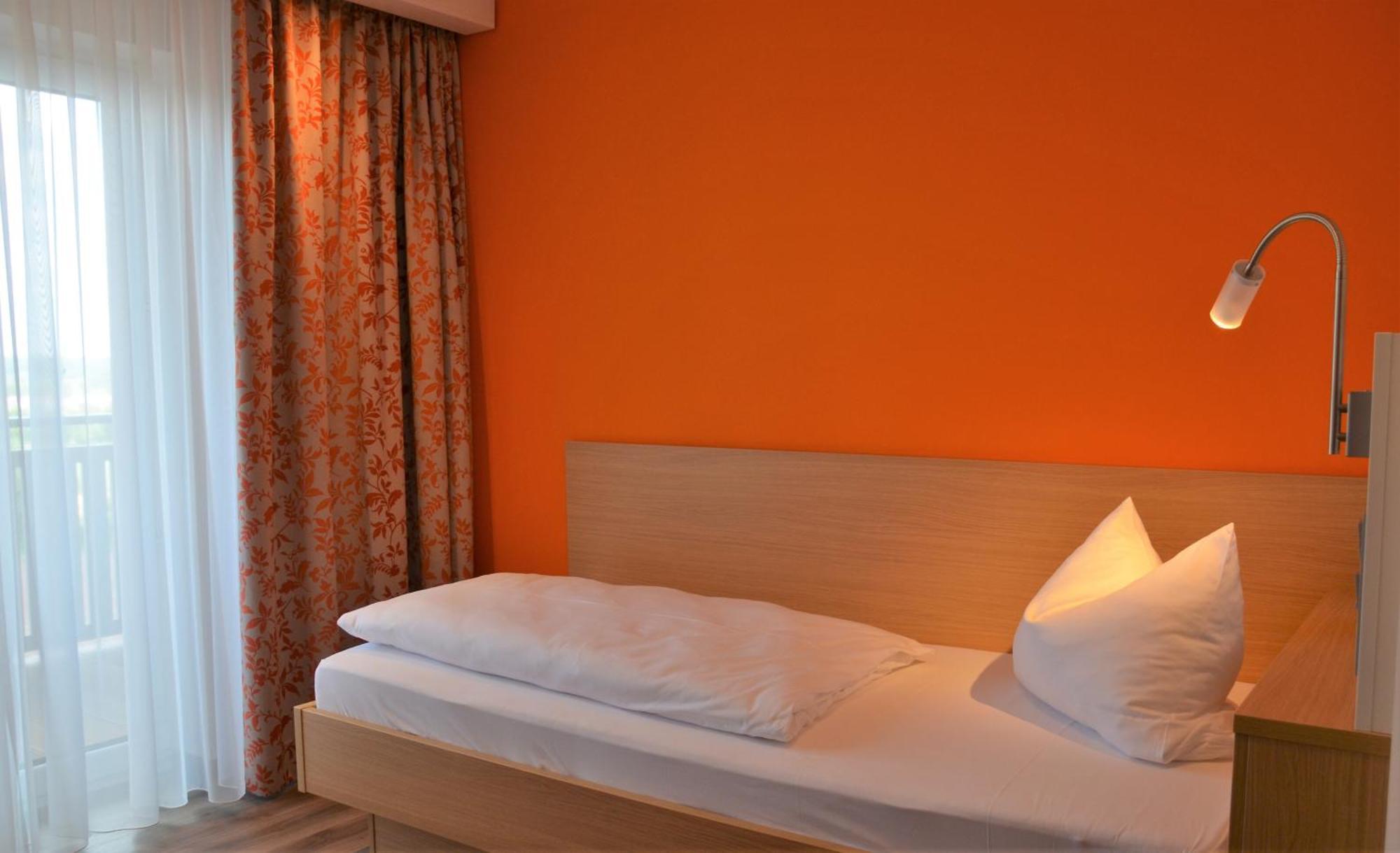 Hotel Bergwirt แฮร์รีเดิน ภายนอก รูปภาพ