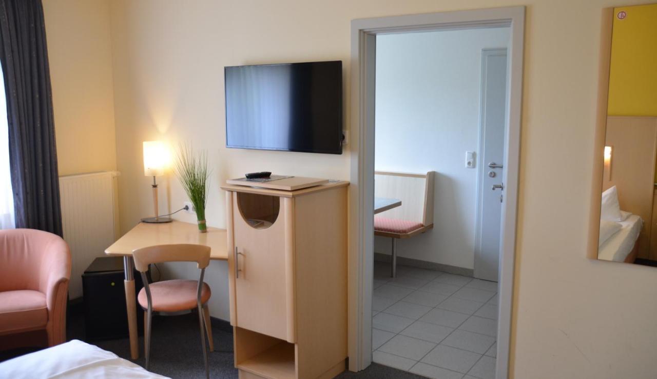 Hotel Bergwirt แฮร์รีเดิน ภายนอก รูปภาพ