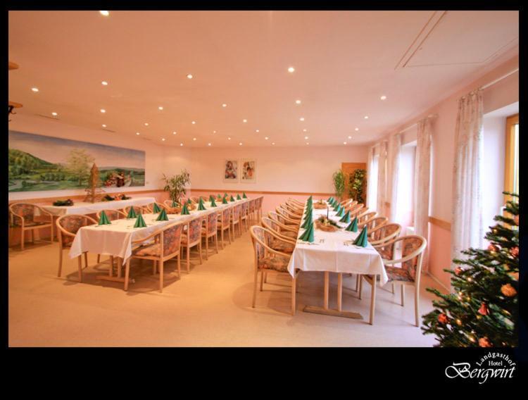 Hotel Bergwirt แฮร์รีเดิน ภายนอก รูปภาพ