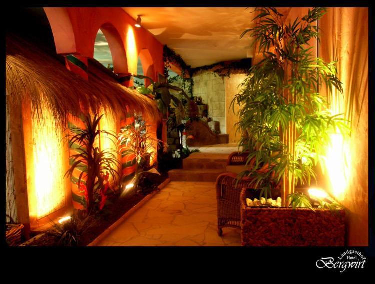 Hotel Bergwirt แฮร์รีเดิน ภายนอก รูปภาพ