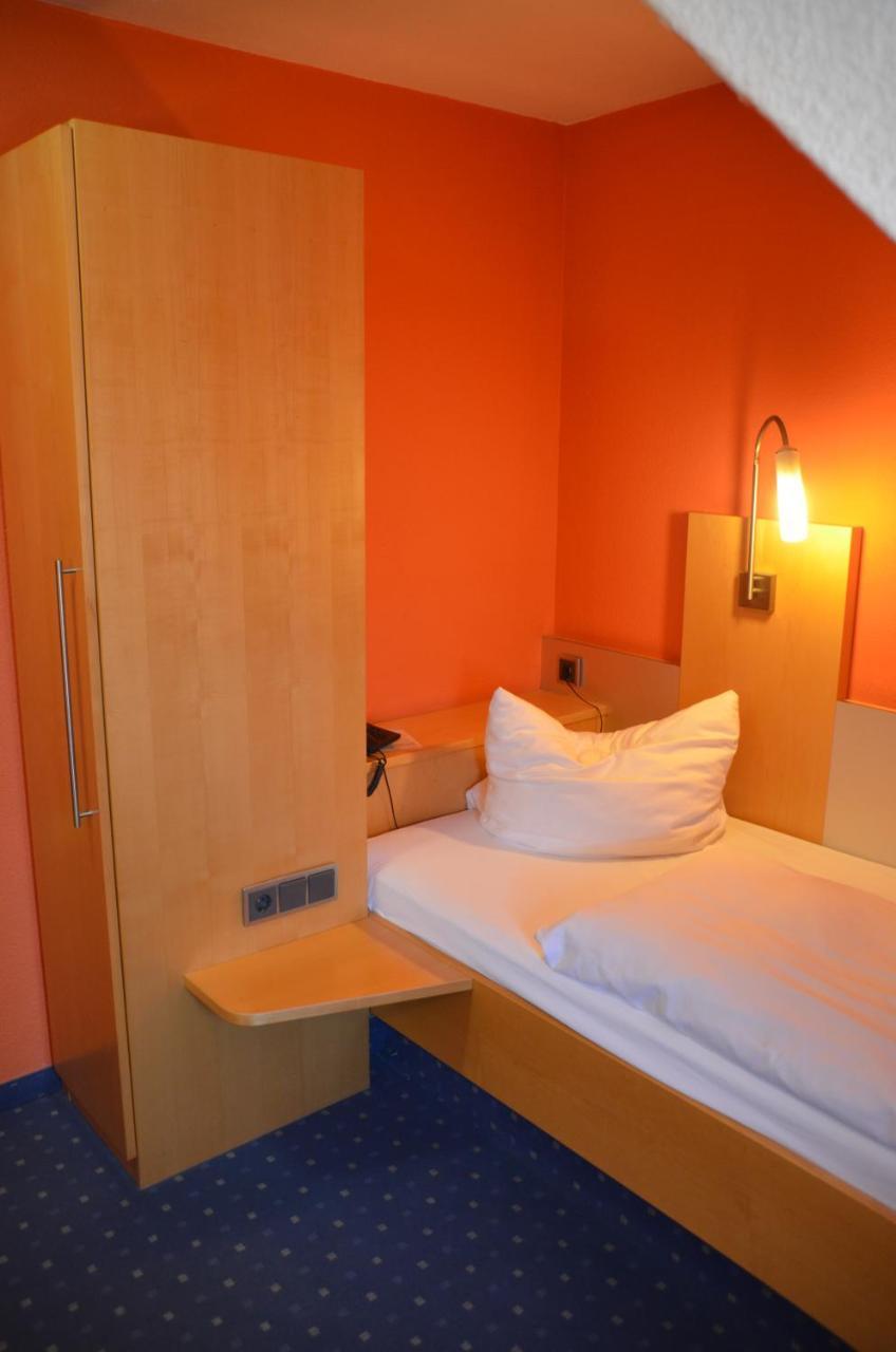 Hotel Bergwirt แฮร์รีเดิน ภายนอก รูปภาพ