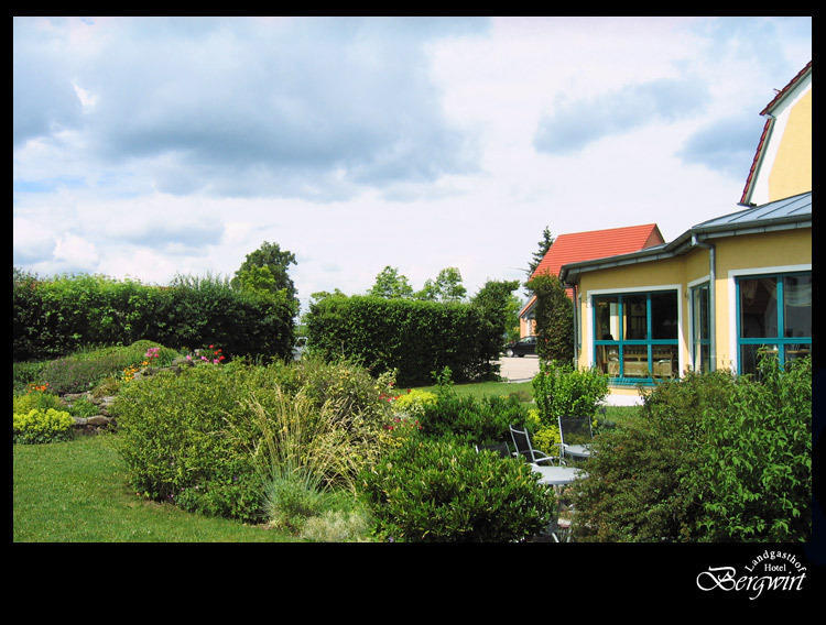 Hotel Bergwirt แฮร์รีเดิน ภายนอก รูปภาพ