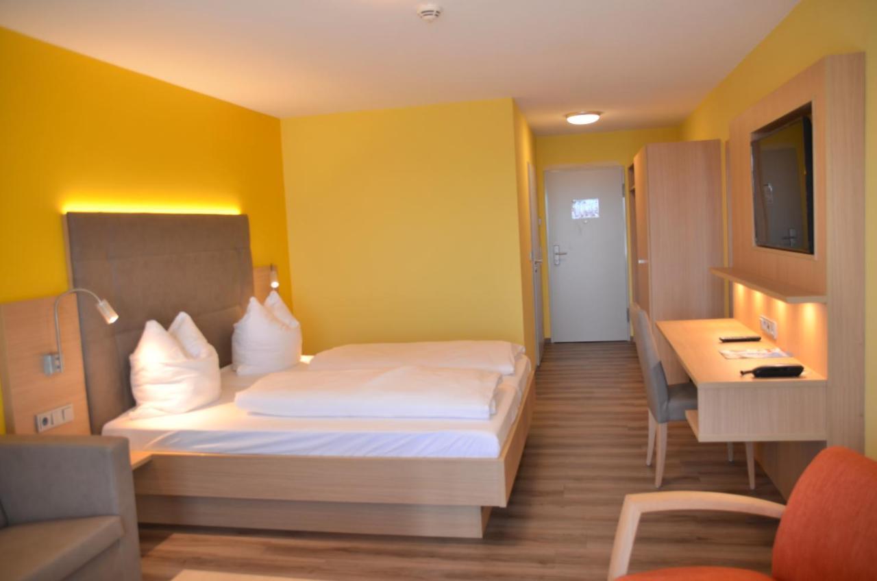 Hotel Bergwirt แฮร์รีเดิน ภายนอก รูปภาพ