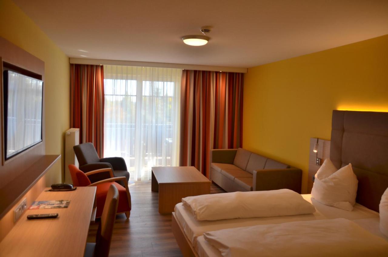 Hotel Bergwirt แฮร์รีเดิน ภายนอก รูปภาพ