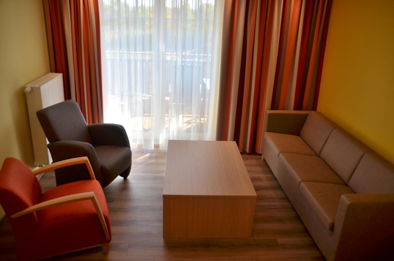 Hotel Bergwirt แฮร์รีเดิน ภายนอก รูปภาพ